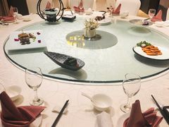 -苏州独墅湖世尊酒店