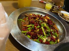 -掌上鲜(南顺城街店)