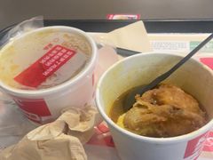 -肯德基(成山路地铁站店)