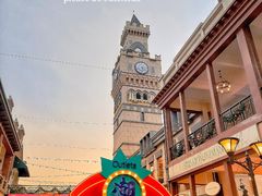 -王府井奥莱临潼小镇(临潼店)