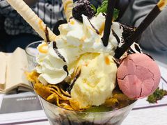 -娜娜家·Nana's restaurant(国金汇店)