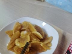 -面道赞宁海海鲜面(迎凤街店)