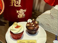 -恒悦轩·粤菜(上海展览中心店)