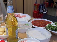 -蜀留香火锅(社会山店)