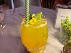 金爵-The Rug Cafe(王府中环店)