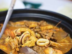 -园里前·10年私厨·福建菜(台江万达鳌峰洲店)