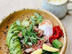 -O'mills Sourdough Bakery&Bistro(永嘉路店)
