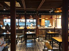 大堂-美一餐(西子国际购物中心店)