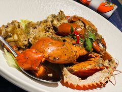 -珍宝海鲜JUMBO Seafood(ifc店)