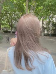 -MY HAIR ARDOR