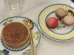 -PAUL LAFAYET 法式甜品(港汇广场店)