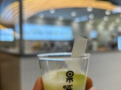 -果呀呀(国金街店)