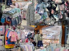 -西北轻工批发市场