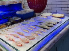 -金海华·悦食东方(苏州中心商场店)