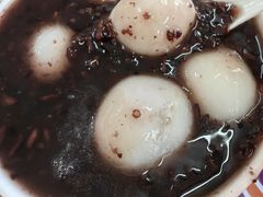 -阿三麻蓉汤圆(顺光大厦店)