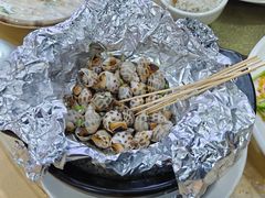-旺富东海大酒楼(海鲜街店)