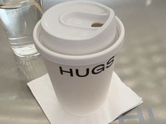 -HUGS coffee(东区店)