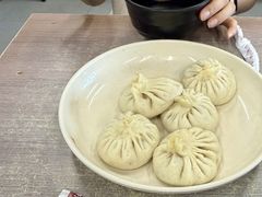 -津门张记包子铺(华昌道店)