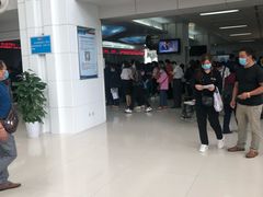 -重庆西南医院(西南院区)