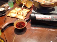 -楼兰新疆主题餐厅(悠方店)