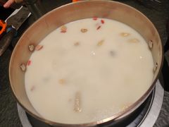 胡椒猪肚鸡-煲宫(华润万象城店)