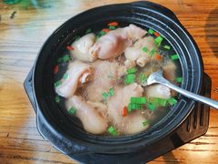 -嘉禾·悦享餐厅(八方汇店)