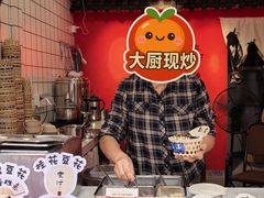 -高淳老街