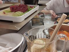 -汤岛涮小火锅(温州龙湾万达店)