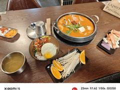 -韩鼎丰·韩国料理(林奥店)