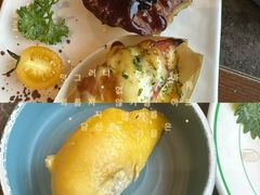 -亚马逊蒸汽活海鲜自助(长宁来福士店)