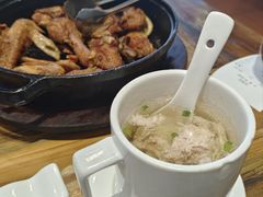 -临家闽南菜(宝洲路店)