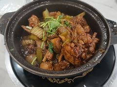 -重庆鸡公煲