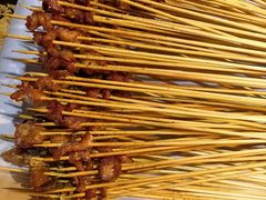 -长药唐师乐山油炸(石人直营店)