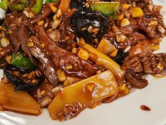 -鼎香润(德胜门内店)