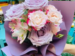 -BoBloom花店(晶耀前滩店)