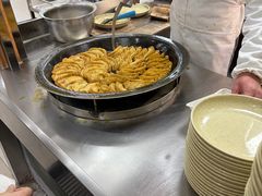 -李记清真馆(打钉巷店)