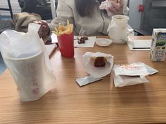 -麦当劳(北京昌金路得来速餐厅店)