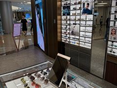 -LensCrafters亮视点(蓝色港湾店)