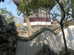 -拙政园