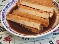 -七爷清汤腩·港式餐厅(金狮广场店)