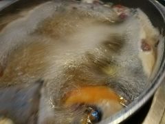 -一叶一世界•素食餐厅(环球中心店)