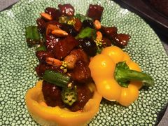 -桂满陇·海市蜃楼·黑金(国金店)