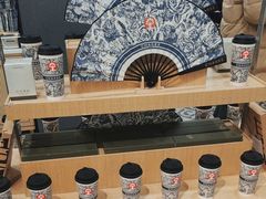 -霸王茶姬(正佳广场店)