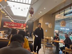 -大丰收脆鱼(浦西万达店)