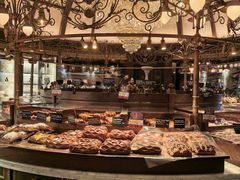 -B&C黄油与面包·THE GARDEN BAKERY概念店(世纪汇店)