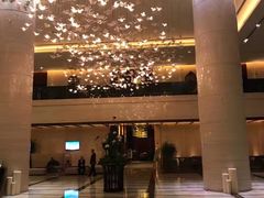 大堂-广交会威斯汀酒店