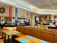 -亚龙湾希尔顿自助餐厅·海鲜·烧烤·沙滩BBQ·现场乐队