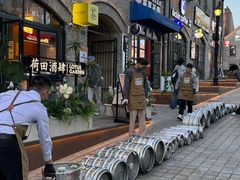 -地二手作鱼汤馄饨(上街里店)