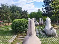 -鹦鹉寺公园