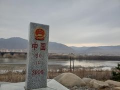 -图们国门景区